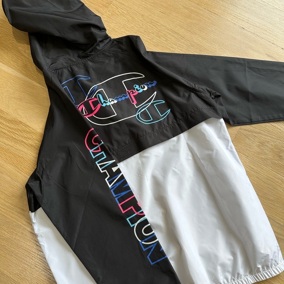 Champion windbreaker - Picture 5 of 6